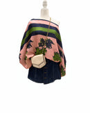 Silvia Tcherassi Bellagio Linen Blouse